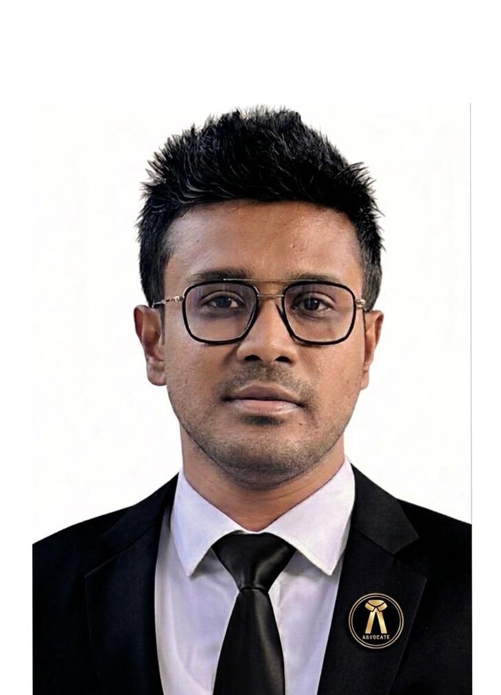 Montakim Hossain